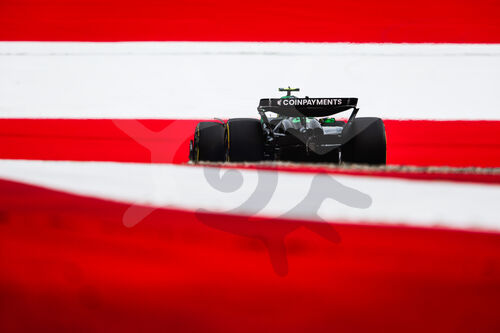 F1 Grand Prix of Austria