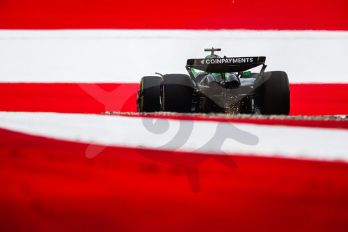 F1 Grand Prix of Austria
