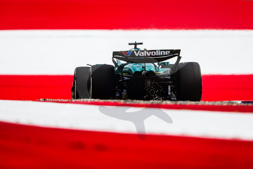 F1 Grand Prix of Austria