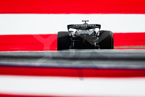 F1 Grand Prix of Austria