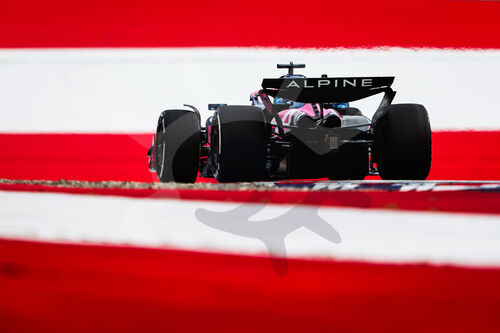 F1 Grand Prix of Austria