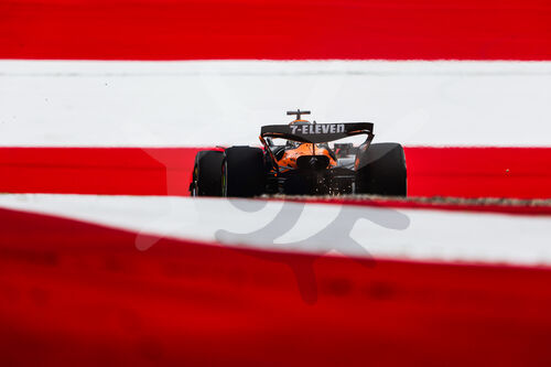 F1 Grand Prix of Austria