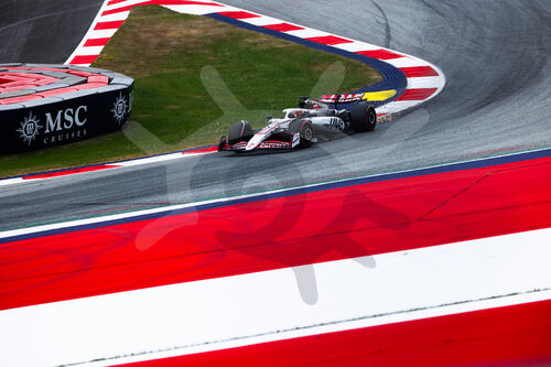F1 Grand Prix of Austria