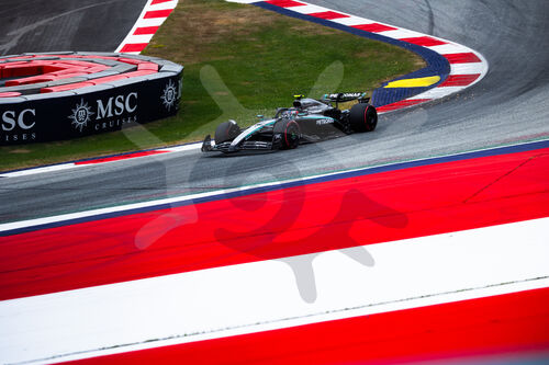F1 Grand Prix of Austria