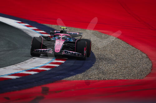 F1 Grand Prix of Austria