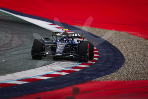 F1 Grand Prix of Austria