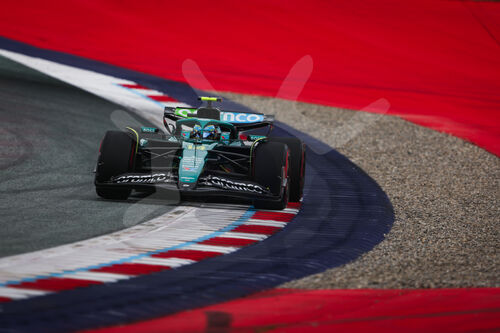 F1 Grand Prix of Austria