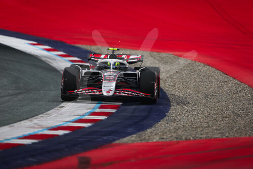 F1 Grand Prix of Austria