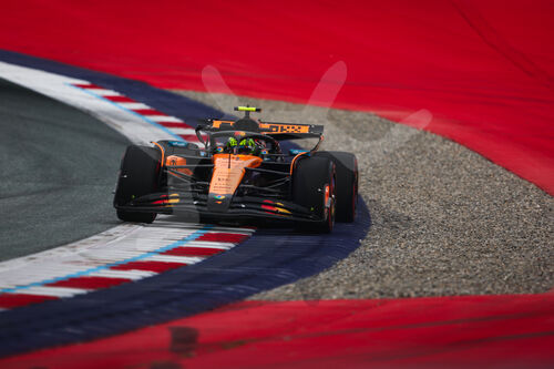 F1 Grand Prix of Austria
