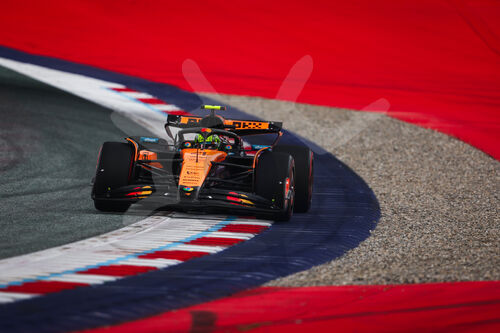 F1 Grand Prix of Austria