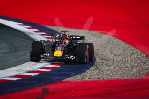 F1 Grand Prix of Austria