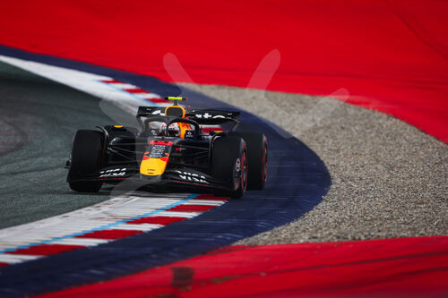 F1 Grand Prix of Austria