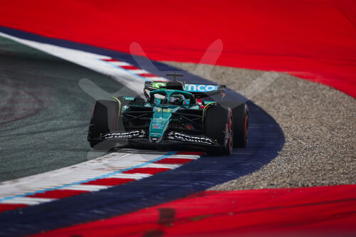 F1 Grand Prix of Austria