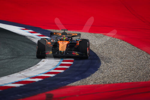F1 Grand Prix of Austria