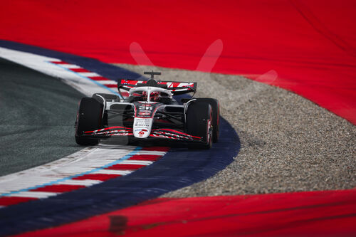 F1 Grand Prix of Austria