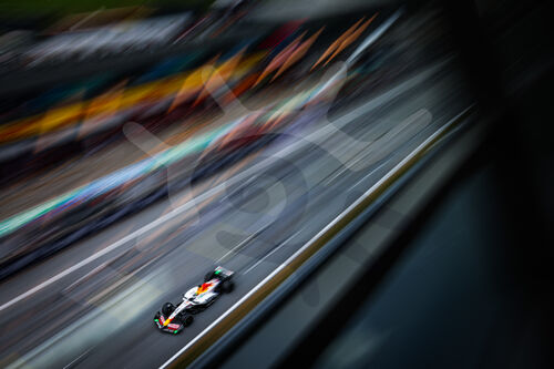 F1 Grand Prix of Austria