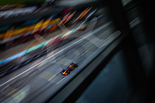 F1 Grand Prix of Austria