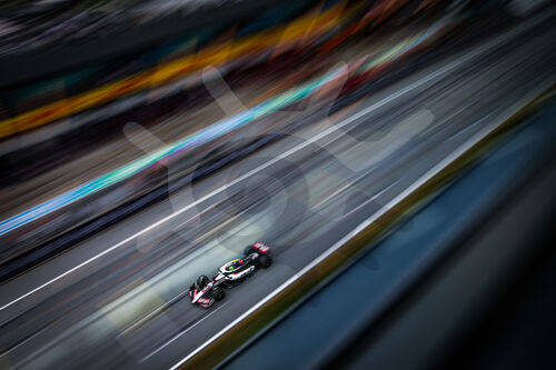 F1 Grand Prix of Austria
