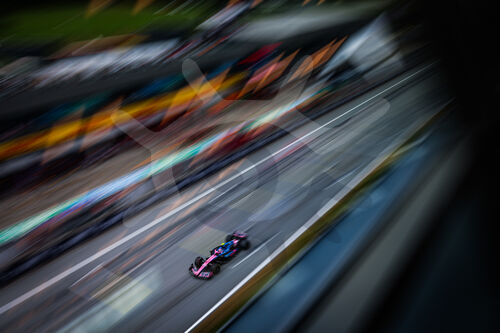 F1 Grand Prix of Austria
