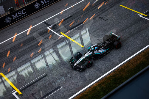 F1 Grand Prix of Austria