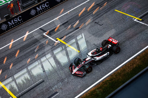 F1 Grand Prix of Austria