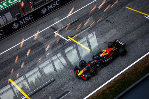 F1 Grand Prix of Austria