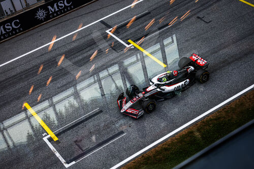 F1 Grand Prix of Austria