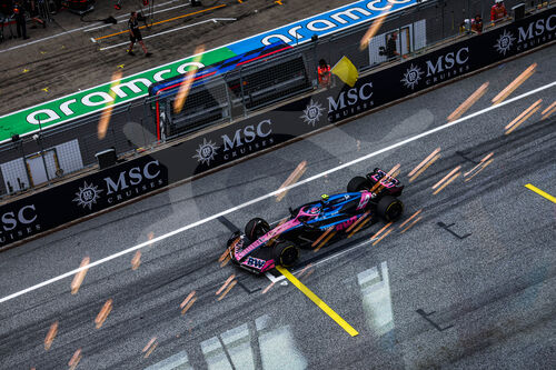 F1 Grand Prix of Austria