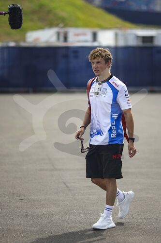 F1 Grand Prix of Austria