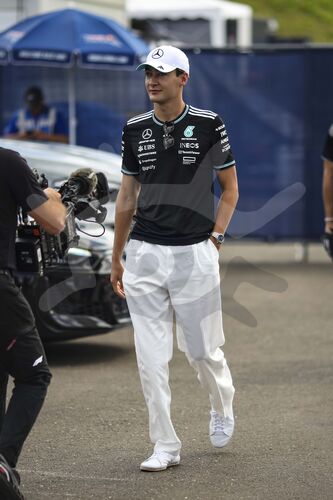F1 Grand Prix of Austria