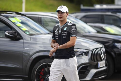 F1 Grand Prix of Austria