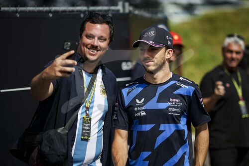 F1 Grand Prix of Austria