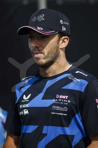 F1 Grand Prix of Austria