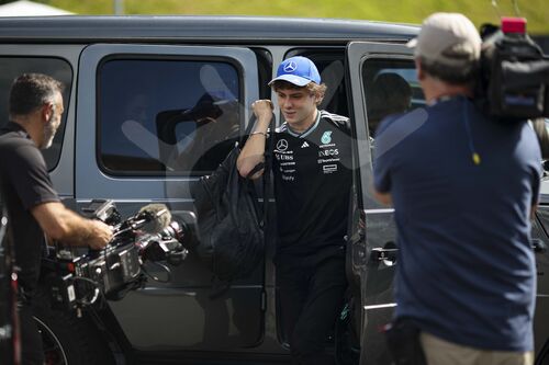 F1 Grand Prix of Austria