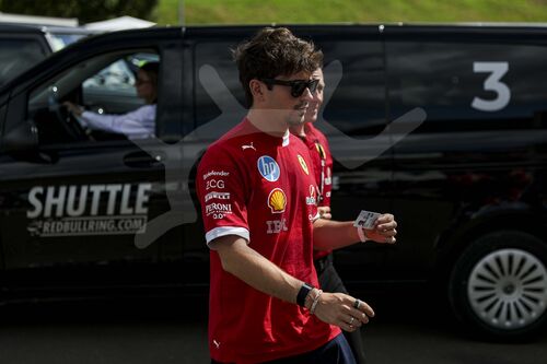 F1 Grand Prix of Austria