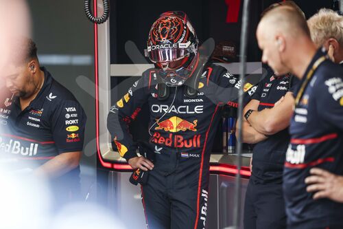 F1 Grand Prix of Austria