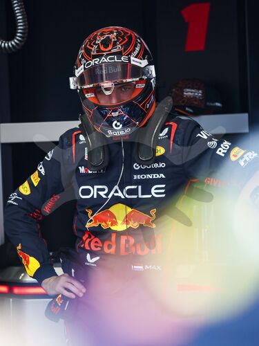 F1 Grand Prix of Austria