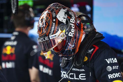 F1 Grand Prix of Austria