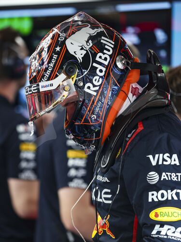 F1 Grand Prix of Austria