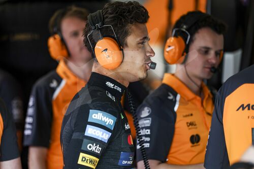 F1 Grand Prix of Austria