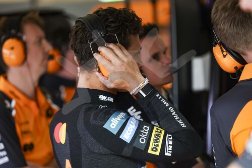 F1 Grand Prix of Austria