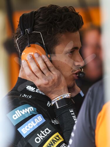 F1 Grand Prix of Austria