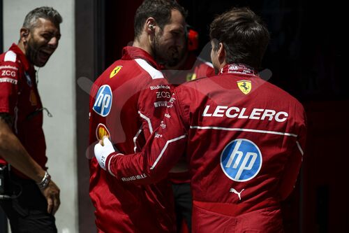 F1 Grand Prix of Austria