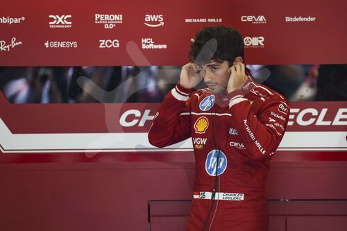F1 Grand Prix of Austria