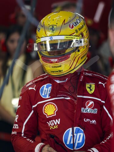 F1 Grand Prix of Austria
