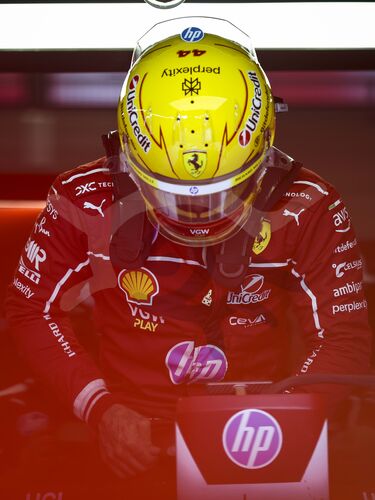 F1 Grand Prix of Austria