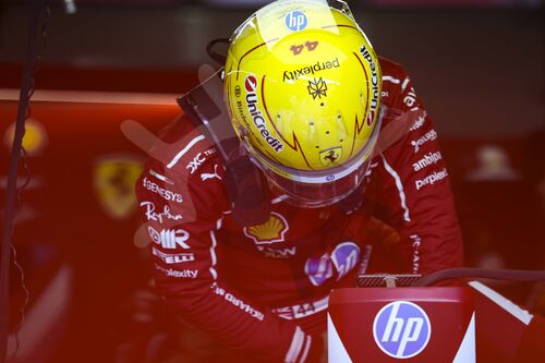 F1 Grand Prix of Austria