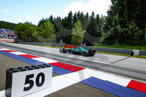 F1 Grand Prix of Austria