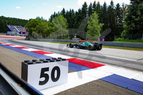 F1 Grand Prix of Austria
