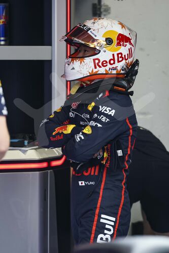 F1 Grand Prix of Austria
